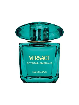 VERSACE | Crystal Emerald Eau de Parfum 30ml | 